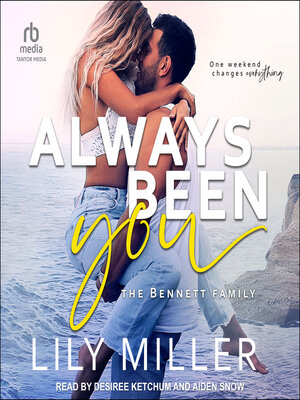 cover image of Always Been You